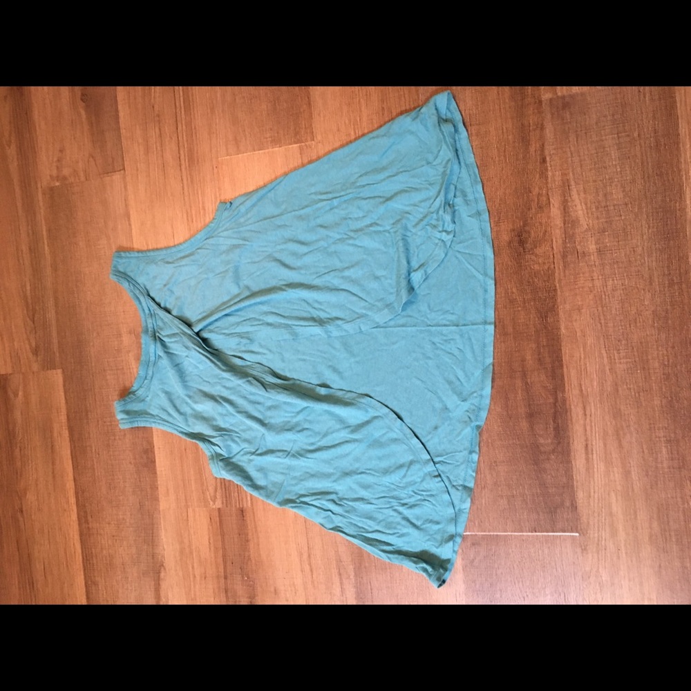 Open back top - Picture 6 of 7